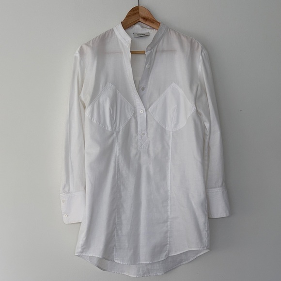 Wendelborn Dresses & Skirts - Wendelborn Shirt Dress